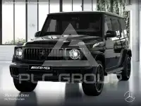 2026 Mercedes Benz G 63