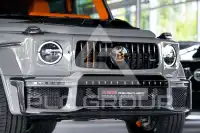 2026 Mercedes Benz G 63