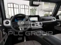 2026 Mercedes Benz G 63