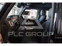 2026 Mercedes Benz G 63