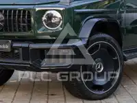2026 Mercedes Benz G 63