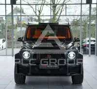 2026 Mercedes Benz G 63