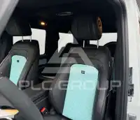 2026 Mercedes Benz G 63