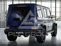 2026 Mercedes Benz G 63