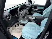 2026 Mercedes Benz G 63