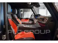 2026 Mercedes Benz G 63