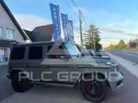 2026 Mercedes Benz G 63