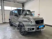 2026 Mercedes Benz G 63
