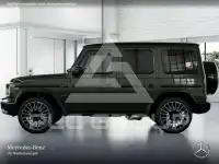 2026 Mercedes Benz G 63