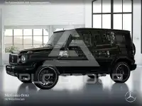 2026 Mercedes Benz G 63