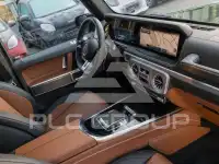 2026 Mercedes Benz G 63