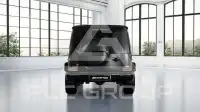 2026 Mercedes Benz G 63