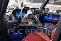 2026 Mercedes Benz G 63