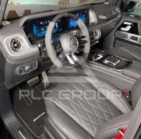 2026 Mercedes Benz G 63