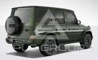 2026 Mercedes Benz G 63