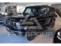 2026 Mercedes Benz G 63