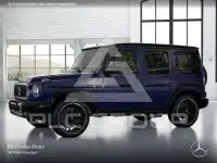 2026 Mercedes Benz G 63