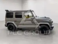 2026 Mercedes Benz G 63