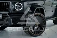 2026 Mercedes Benz G 63