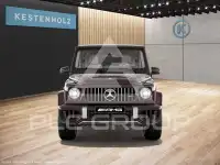 2026 Mercedes Benz G 63