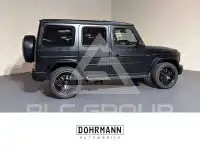 2026 Mercedes Benz G 63
