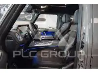 2026 Mercedes Benz G 63