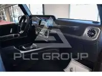 2026 Mercedes Benz G 63