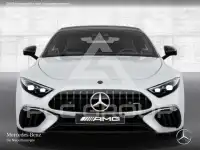 2026 Mercedes Benz SL 630