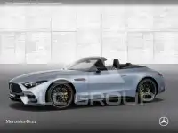 2026 Mercedes Benz SL 630