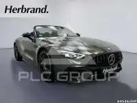 2026 Mercedes Benz SL 630