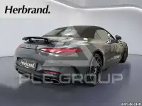 2026 Mercedes Benz SL 630