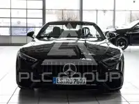 2026 Mercedes Benz SL 630
