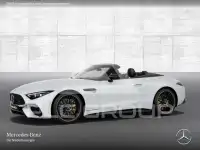 2026 Mercedes Benz SL 630
