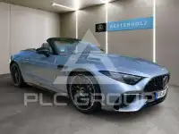 2026 Mercedes Benz SL 630