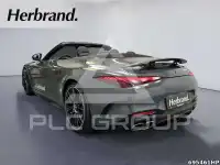 2026 Mercedes Benz SL 630