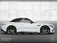 2026 Mercedes Benz SL 630