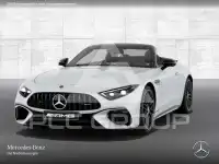 2026 Mercedes Benz SL 630