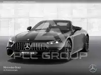 2026 Mercedes Benz SL 630