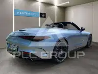 2026 Mercedes Benz SL 630