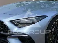 2026 Mercedes Benz SL 630