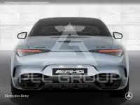 2026 Mercedes Benz SL 630