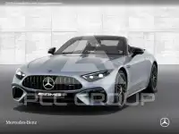 2026 Mercedes Benz SL 630