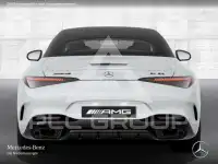 2026 Mercedes Benz SL 630