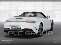 2026 Mercedes Benz SL 630