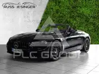 2026 Mercedes Benz SL 630