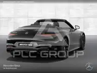 2026 Mercedes Benz SL 630