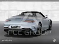 2026 Mercedes Benz SL 630