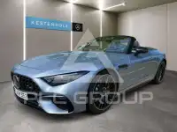2026 Mercedes Benz SL 630