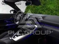 2026 Mercedes Benz SL 630
