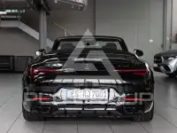 2026 Mercedes Benz SL 630